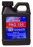 Fjc FJ2511 8 Oz. Pag Oil 150 With Extreme Cold