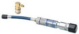 Fjc FJ2730 R12/R134A Hand Turn Dye Injector