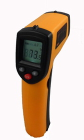 Fjc FJ2800 720F Max Laser Thermometer