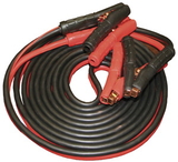 FJC FJ45265 800 Amp-Heavy Duty 25' Booster Cables 00 Gage