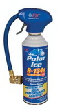 Fjc FJ533 14oz R134A Polar Ice with Basic Dispenser