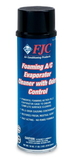 FJC 5914 Foaming Evaporator Cleaner - 18 oz