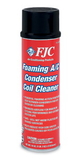Fjc FJ5915 Foaming Condenser Cleaner - 18 oz