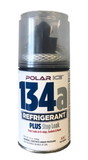 FJC 615DT Polar Ice 12Oz R134 Plus Stop Leak Additive