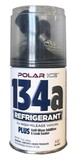 Fjc 675DT Polar Ice 12Oz R134 Plus AntiWear & Leak Sealer Additive