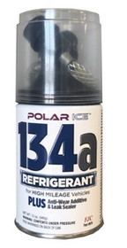 Fjc 675DT Polar Ice 12Oz R134 Plus AntiWear &amp; Leak Sealer Additive