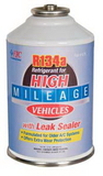 Fjc FJ675 R134a Synthetic Lubricant Leak & Stop for High Mileage