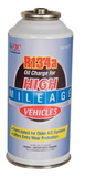 Fjc FJ677 FJC R134A Oil Charge for High Mileage Vehicles- 4 Oz