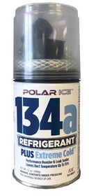 Fjc 685DT Polar Ice 12Oz R134 Plus Extreme Cold Additive