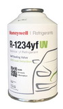 Fjc 696UV 8 oz R-1234YF Refrigerant with UV Leak Detection