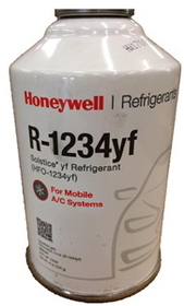 Fjc 696 YF1234 Refrigerant 8 OZ Can