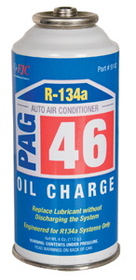 Fjc FJ9142 PAG 46 Oil Charge - 4 oz