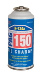 Fjc FJ9144 PAG 150 Oil Charge - 4 oz
