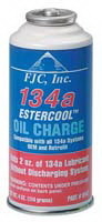 Fjc FJ9147 R134A Estercool Oil Charge