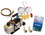 Fjc FJ92821 5 Cfm Pump And Manifold Kit, Price/EA
