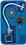 Fowler FOW72-585-500 Chrome Flex Arm Magnetic Indicator Set, Price/EA