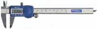 Fowler FOW74-101-150-2 Electronic Caliper 6" Steel