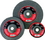 Victor Technologies FR1423-2189 5x1/4x7/8 Grinding Wheel