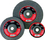 Victor Technologies FR1423-2192 T27 9 x 1/4" Grinding Wheel