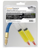Tracer Products LF020CS A/C Injection Single Use Syringe Style