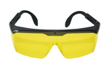 Tracer Products 00672052168931 Fluorescence-Enhancing Safety Glasses