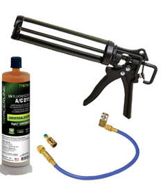 Tracer Products TP9790-BX EZ-Shot Universal A/C Dye Injection Kit