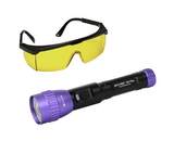 Tracer Products TPOPUVP Opti-Pro Rechargeable Uv Light