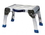 Grip-On-Tools GR54095 Aluminum Step Stool And Working Plkatform, Price/EA