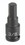 Grey Pneumatic GY1911M 11MM 3/8" Dr. Hex Driver, Price/EA