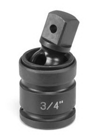 Grey Pneumatic GY3006UJ 3/4" Drive X 3/4" Male Universal Joint w/Pin Hole