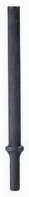 Grey Pneumatic GYCH113 7" Straight Punch Long