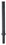 Grey Pneumatic GYCH113 7" Straight Punch Long, Price/EA
