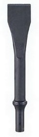 Grey Pneumatic GYCH812 1-1/4" 7" Long Chisel and Scraper