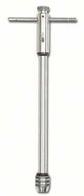 Irwin Tools 21112 1/4"-1/2" 12" Long T-Handle&nbsp;Ratcheting Tap Wrench