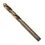 Irwin Industrial Tool HA30519 19/64 Cobalt 135 Degree Left Handed-Mechanics Length, Price/EA