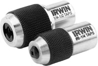 Hanson Irwin HA3095001 2 Piece Adjustable Tap Socket Set