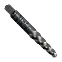Irwin Industrial Tool HA53403 Spiral Screw Extractor #3SP