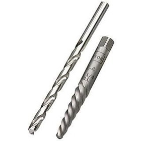 IRWIN 53701 Spiral EX-1+5/64"Extractor and Drill Bit Set