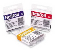HeliCoil HCR1185-8 1/2-13 INCH COARSE INSERTS