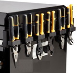 Hansen 8212 Magnetic Pliers Organizer