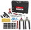 H & S Auto Shot GPR-7571 Pro Glue Paintless Dent Pulling Kit