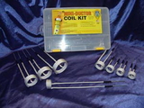 Induction Innovations MD99-650 Mini-Ductor Coil Kit
