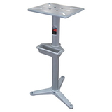 American Forge & Foundry IN31501 Bench Grinder Stand