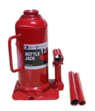 AFF 3612 12 Ton Super Duty Welded Bottle Jack