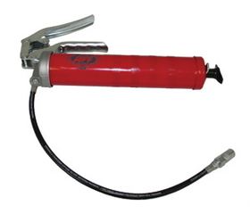 American Forge & Foundry IN8003 Pistol Grip Grease Gun