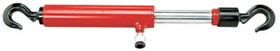 AFF 804-09 10 Ton Pull Ram with Screw on Hooks