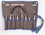 American Forge & Foundry IN8090 7 Piece Grease and Lube Adaptor Set, Price/EA