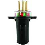 Innovative Products Of America IP7865L Circuit Chase For Large Trailer Plugs