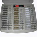 Innovative Products Of America IP8001D 36 Piece Bore Brush Set w/ Driver