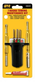 Innovative Products Of America IP8029 7 Round Pin Towing Maintenance Kit